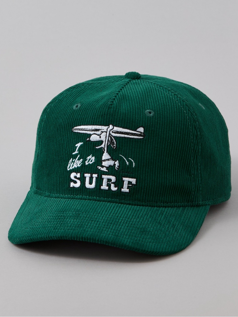 🐩 American Eagle Snoopy Surf Hat 🏄‍♂️